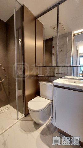 ONE INNOVALE 粉岭 中层 1641362 售盘