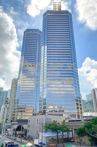 新都會廣場 葵涌 高層 C011289 售盤