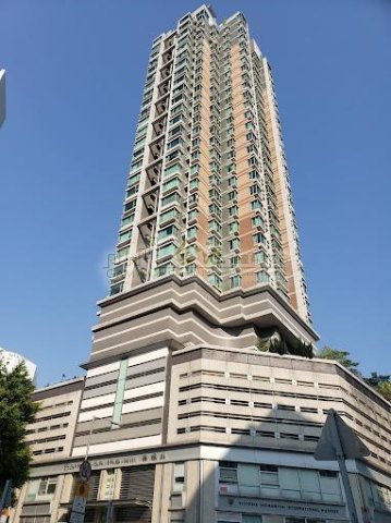 君逸山 何文田 中層 N014618 售盤