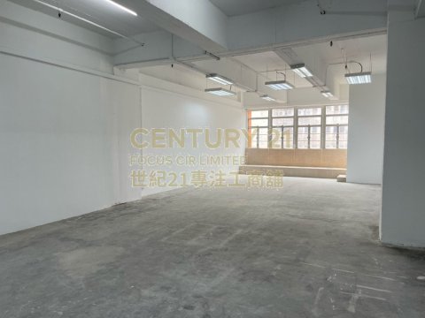 明华工业大厦 荃湾 高层 K205297 售盘