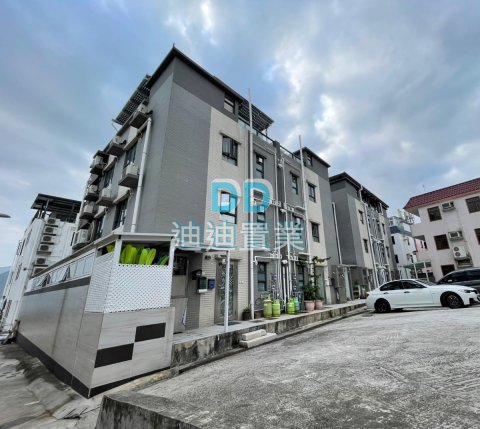 TSENG TAU VILLAGE TSENG TAU VILLAGE