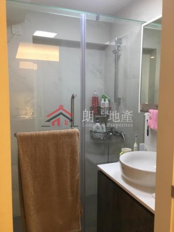 元朗市村屋