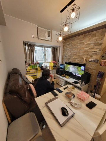 海灣花園 第04座