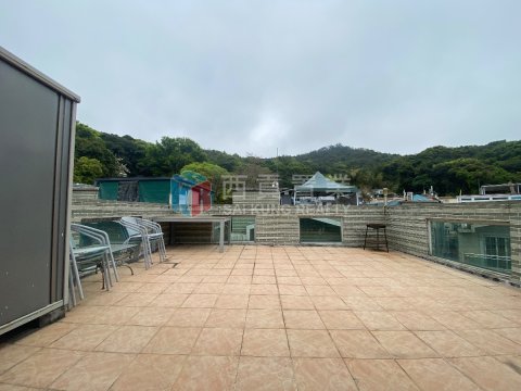 馬游塘村