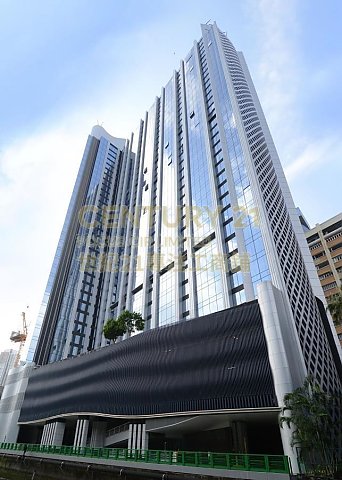 香葉道41號 黃竹坑 中層 K205885 售盤
