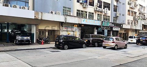 飞达工商业中心 土瓜湾 低层 C209061 售盘