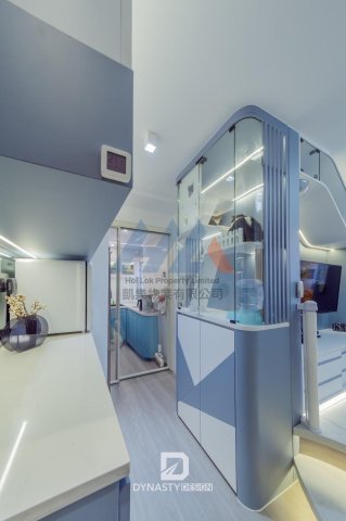 彩興苑 B座 彩薈閣 彩興苑 B座 彩薈閣