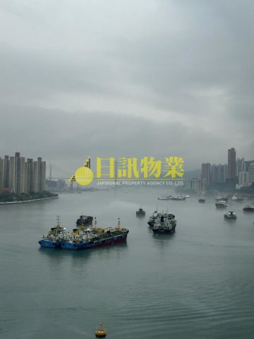 柏傲灣 第01A座