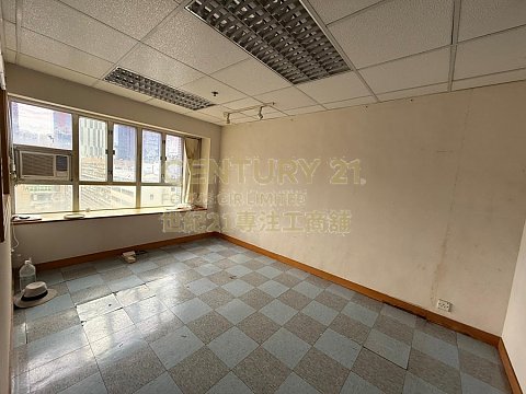 開聯工業中心 觀塘 高層 C156070 售盤