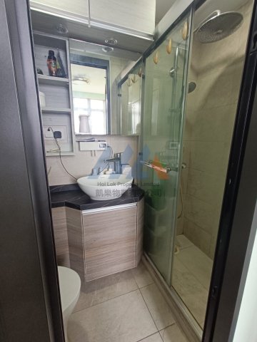 冠德苑 A座 冠昌閣