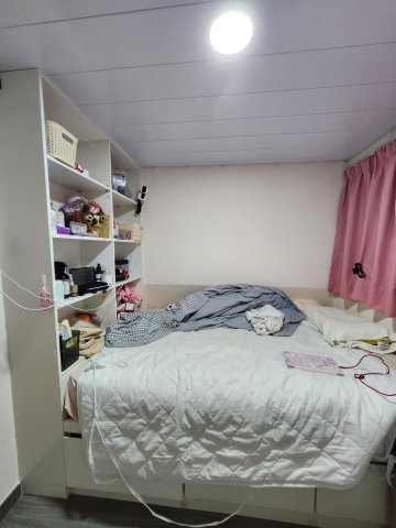 布心排