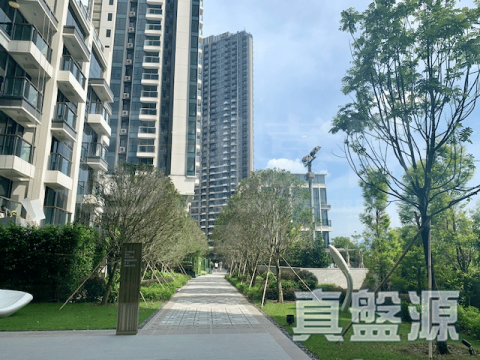 OASIS KAI TAK MAN A 啟德 高層 1672162 售盤