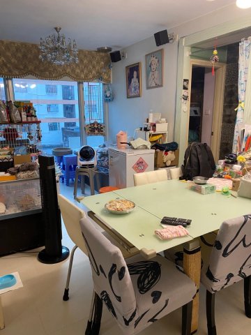 顺发居 深水埗 1636988 售盘
