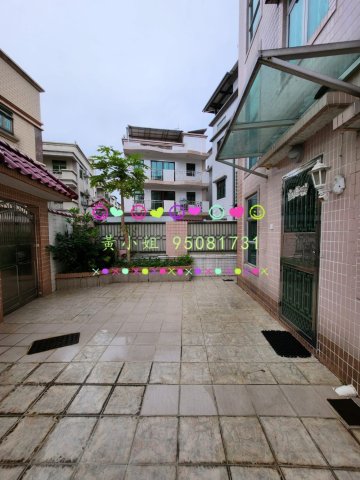 汀角村   95081731