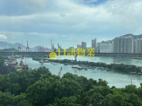 海濱花園 第12座 海豐閣