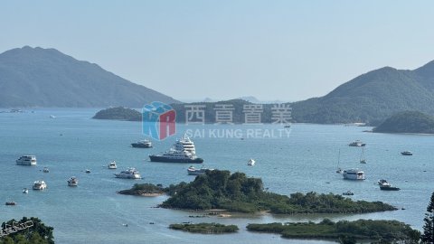 黃竹灣村