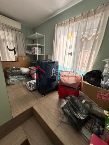 元朗村屋