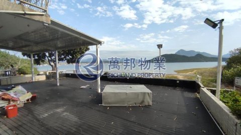 腾龙小筑 大埔 低层 R167467 售盘