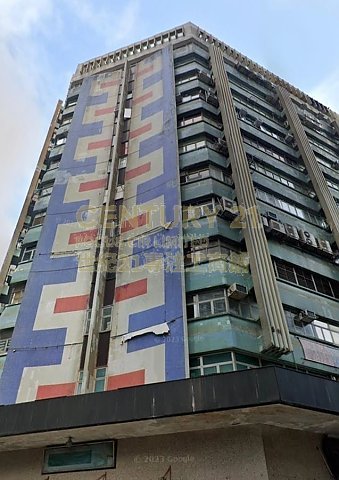 凯旋工商中心 红磡 中层 C128037 售盘