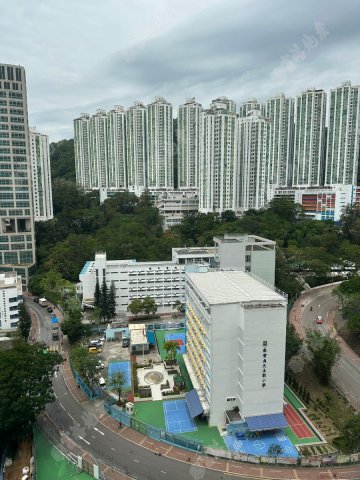 荃灣中心 荃灣中心