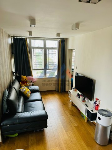 冠德苑 B座 冠盛閣