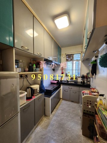 汀角村   95081731 車入花園