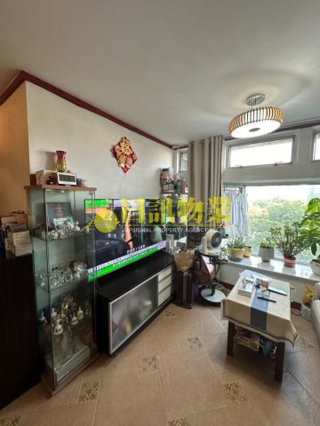 海濱花園 第22座 海裕閣