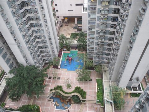 收租自用 園海雙輝