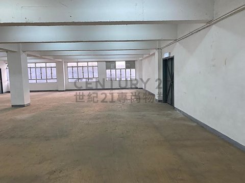 有利工业货仓大厦 葵涌 中层 C135436 售盘