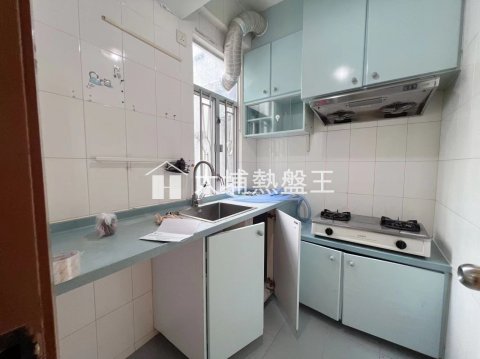 大埔中心  