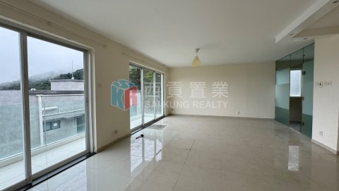 大坳門村