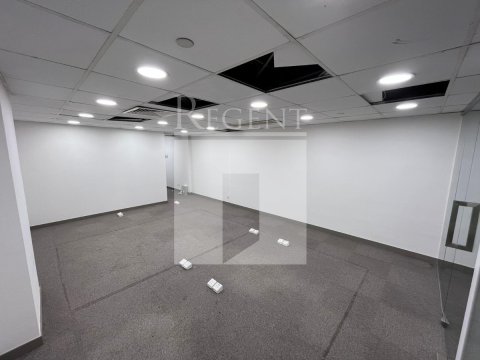 NEW MANDARIN PLAZA TWR A (新文华中心 A座) 