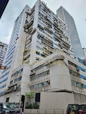 东达中心 鰂鱼涌 低层 K214412 售盘