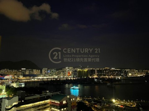 環海東岸 第01A座