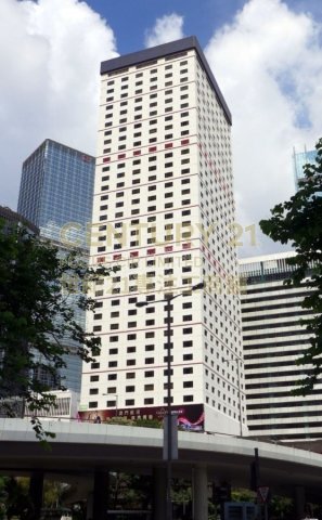 美国银行中心 中环 高层 K209971 售盘