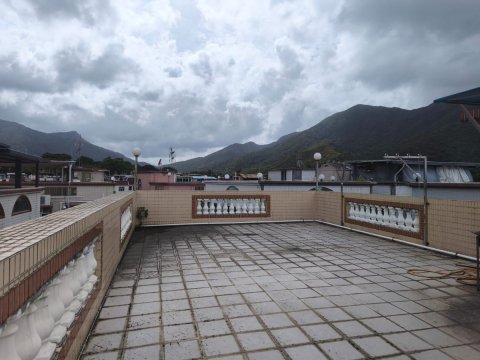 塘面村 95080030