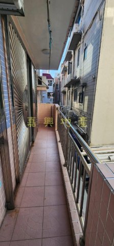 烏溪沙村 95080030