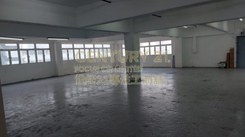 美安工业大厦 葵涌 高层 C083650 售盘