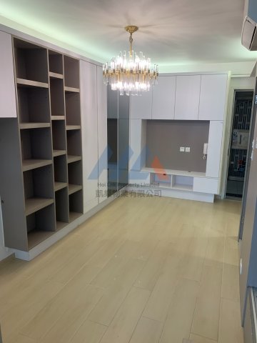 彩興苑 B座 彩薈閣