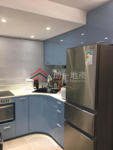 元朗市村屋