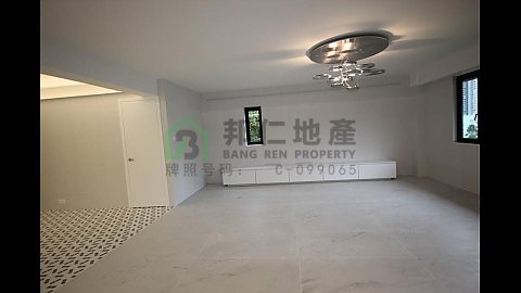 沙田花園 A座