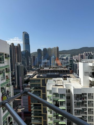 尚翠苑 B座 翠河閣