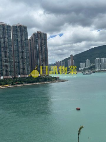 海濱花園 第08座 海雅閣