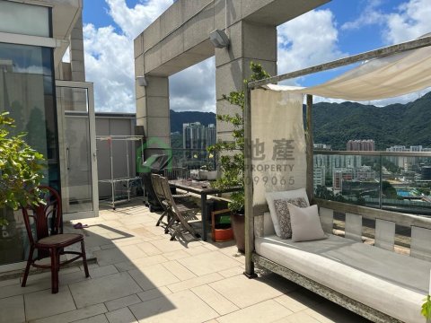 壹號雲頂 第01期 第08座