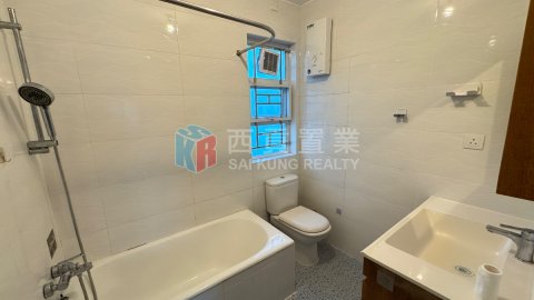 沙角尾