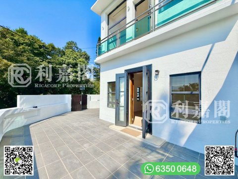 輋徑篤 西貢 全幢 1637420 售盤