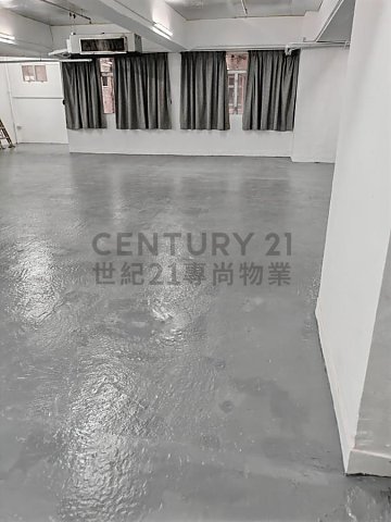 青衣工业中心 青衣 低层 C094582 售盘
