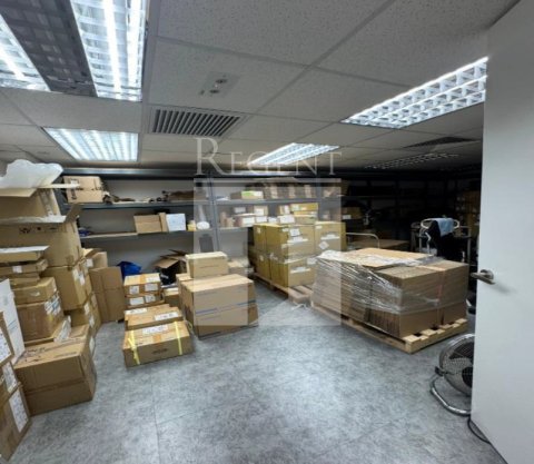 KADER BLDG (開達大廈) 