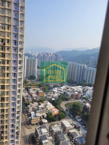嘉径苑 沙田 T180131 售盘