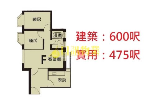 海灣花園 第02座